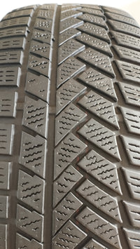continental 255/60 r18 TS 850 wintercontact p Art. XX9