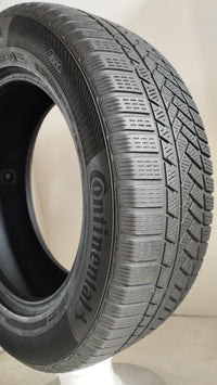 continental 255/60 r18 TS 850 wintercontact p Art. XX9