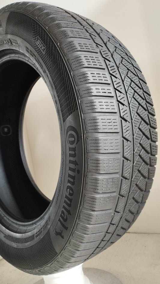 continental 255/60 r18 TS 850 wintercontact p Art. XX9