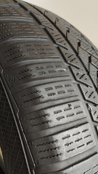 continental 255/60 r18 TS 850 wintercontact p Art. XX9