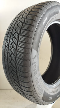 continental 255/60 r18 TS 850 wintercontact p Art. XX9