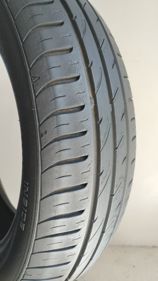 Nexen 165/60 r15 nblue hd plus art. Y100