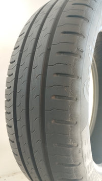 Continental 165/60 r15 contiecocontact 5 rif. Y102