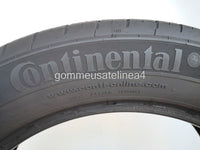 Continental 215/55 r18 contact premium 2 art. Y10