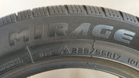 Mirage 225/55 r17 mr 762 as art. Y112