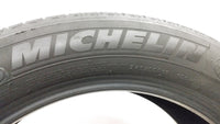 Michelin 245/50 r19 latitude sport 3 zp art. Y128
