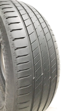 Michelin 245/50 r19 latitude sport 3 zp art. Y128