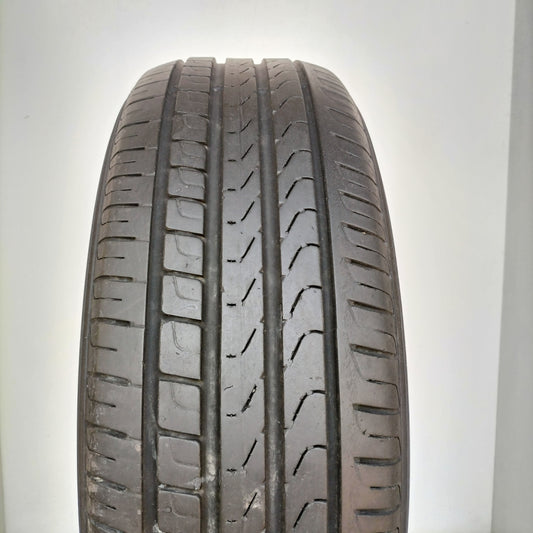 Pirelli 215/65 r17 scorpion verde art. Y130