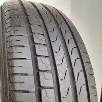 Pirelli 215/65 r17 scorpion verde art. Y130