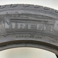 Pirelli 215/65 r17 scorpion verde art. Y130