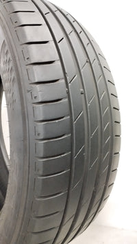 Kumho 235/55 r19 ecsta ps 71 suv art. Y135