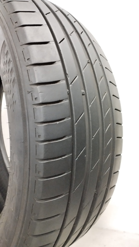 Kumho 235/55 r19 ecsta ps 71 suv art. Y135