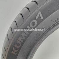 Kumho 165/60 r14 es 01 ecowing art. Y149