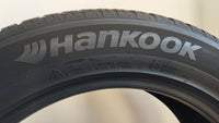 Hankook 235/55 r19 kinergy 4s 2x art. Y156