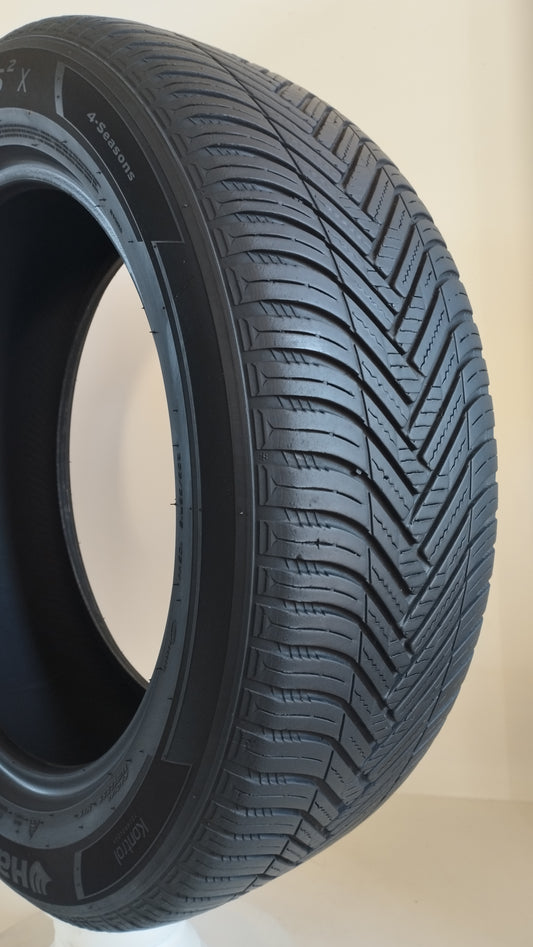 Hankook 235/55 r19 kinergy 4s 2x art. Y156