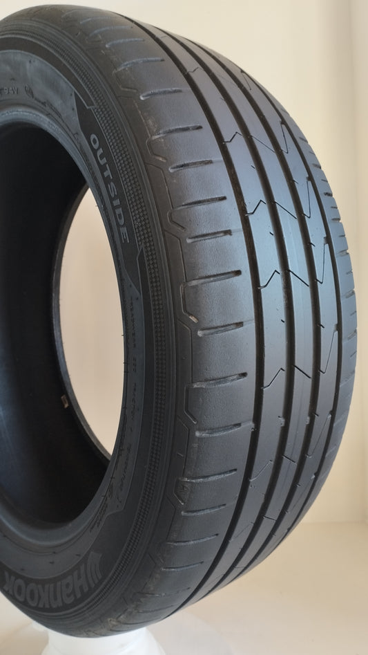Hankook 215/55 r17 ventus prime 3 art. Y159