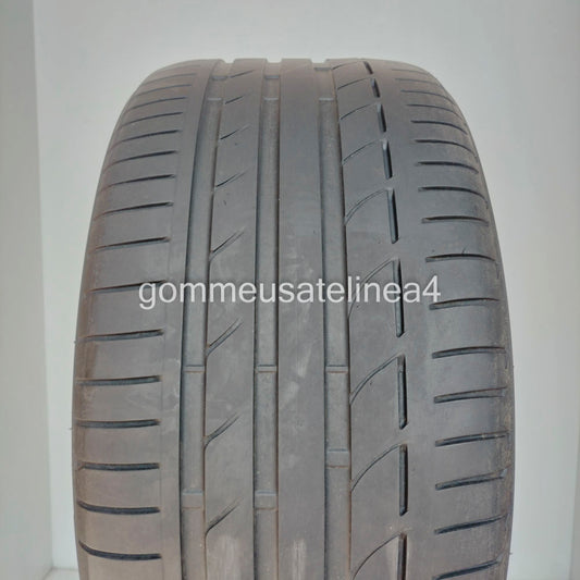 Bridgestone 275/35 r20 potenza s001 run flat art. Y167