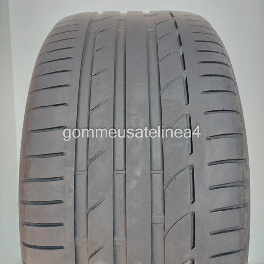 Bridgestone 275/35 r20 potenza s001 run flat art. Y167