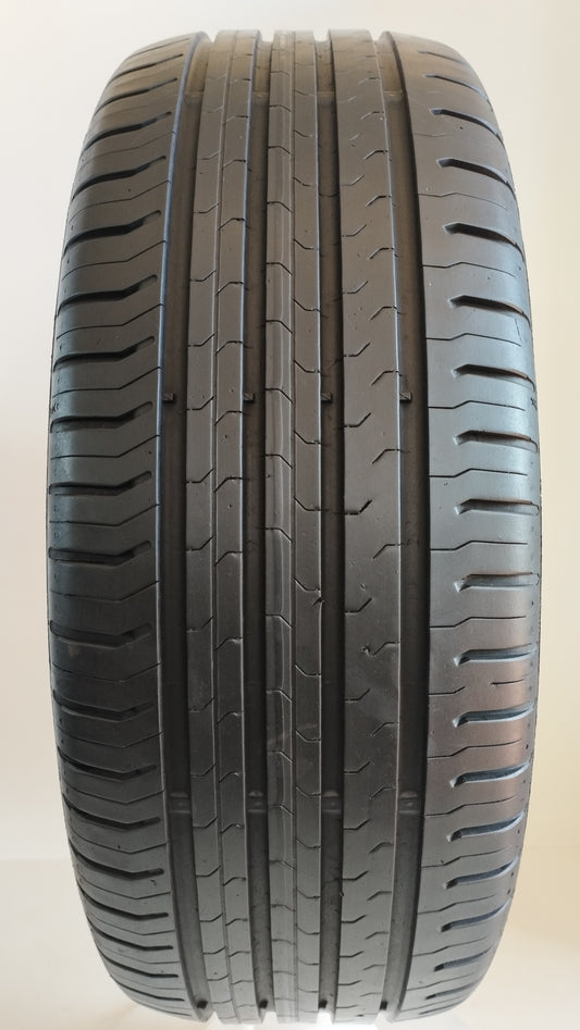 Continental 215/55 r17 contiecocontact 5 art. Y168
