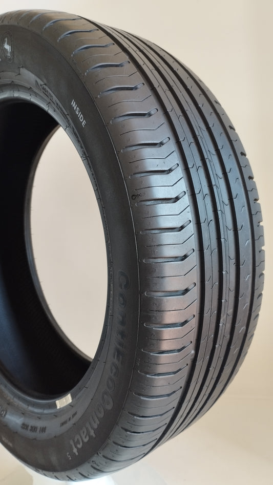 Continental 215/55 r17 contiecocontact 5 art. Y168