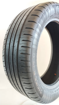 Continental 215/55 r17 contiecocontact 5 art. Y168
