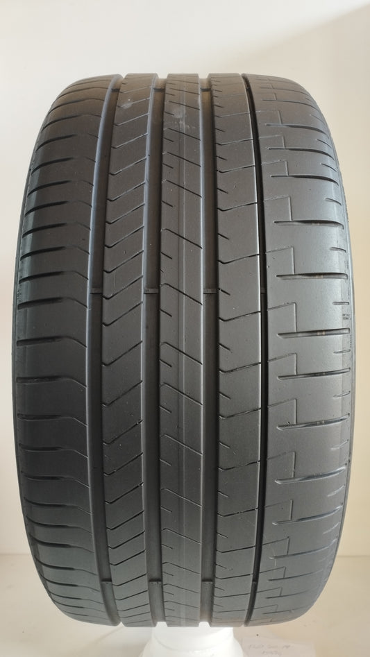 Pirelli 315/30 r22 pzero ii art. Y177