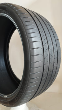 Pirelli 315/30 r22 pzero ii art. Y177