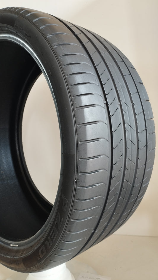 Pirelli 315/30 r22 pzero ii art. Y177