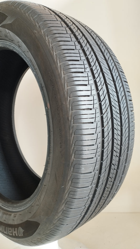 Hankook 235/55 r18 dynapro hp2 art. Y179