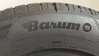 Barum 215/65 r16 bravuris 5 art. Y180
