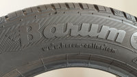 Barum 135/80 r13 brillantis 2 art. Y183