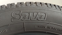 Sava 205/55 r16 adapto hp art. Y184
