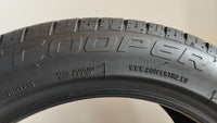 Cooper 215/45 r16 cs8 zeon art. Y187