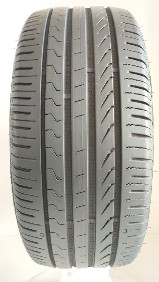 Cooper 215/45 r16 cs8 zeon art. Y187