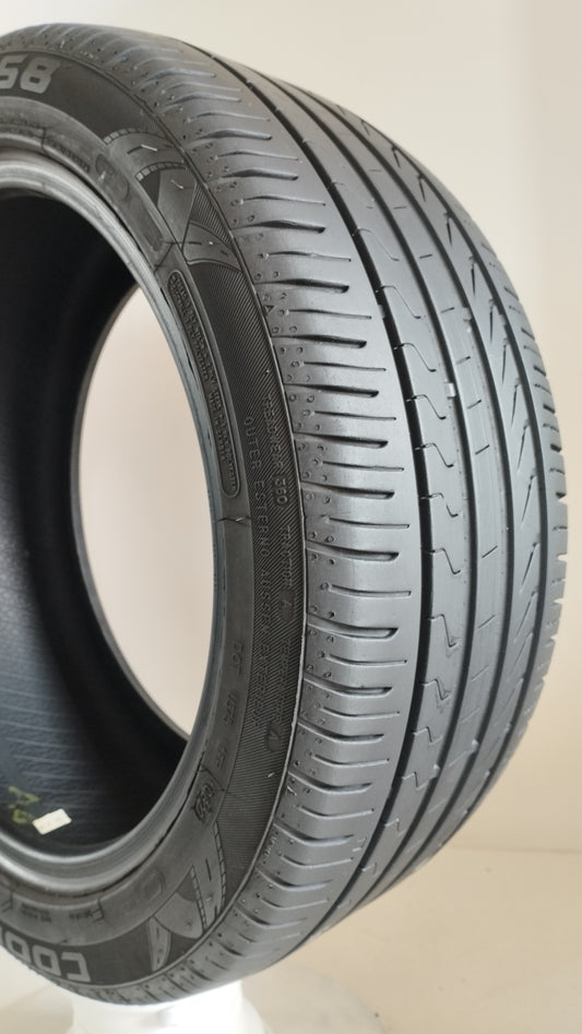 Cooper 215/45 r16 cs8 zeon art. Y187