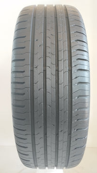 Continental 215/55 r17 contiecocontact 5 art. Y194
