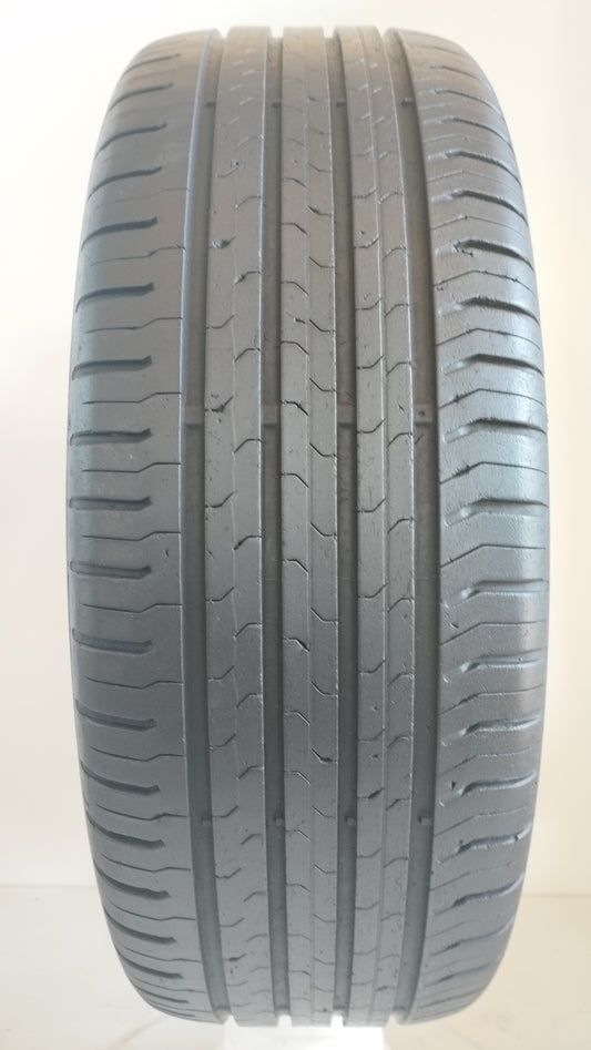Continental 215/55 r17 contiecocontact 5 art. Y194