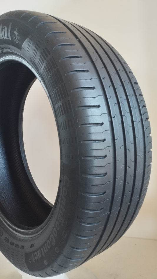 Continental 215/55 r17 contiecocontact 5 art. Y194