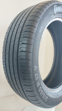 Continental 215/55 r17 contiecocontact 5 art. Y194