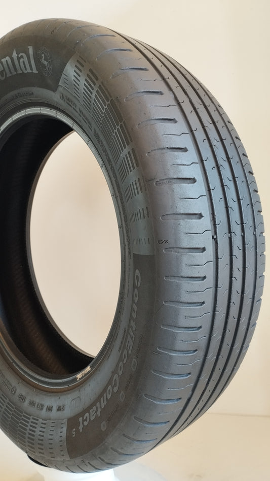 Continental 215/65 r17 contiecocontact 5 art. Y197