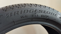 bridgestone 205/45 r17 ecopia ep150 Art. Y19