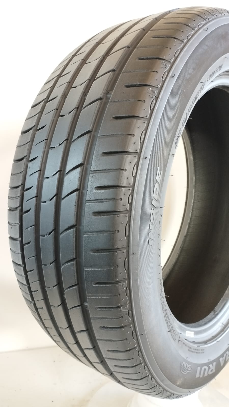 Nexen 235/55 r17 nfera ru1 suv art. Y1