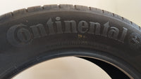 Continental 215/60 r17 contiecocontact 5 art. Y201