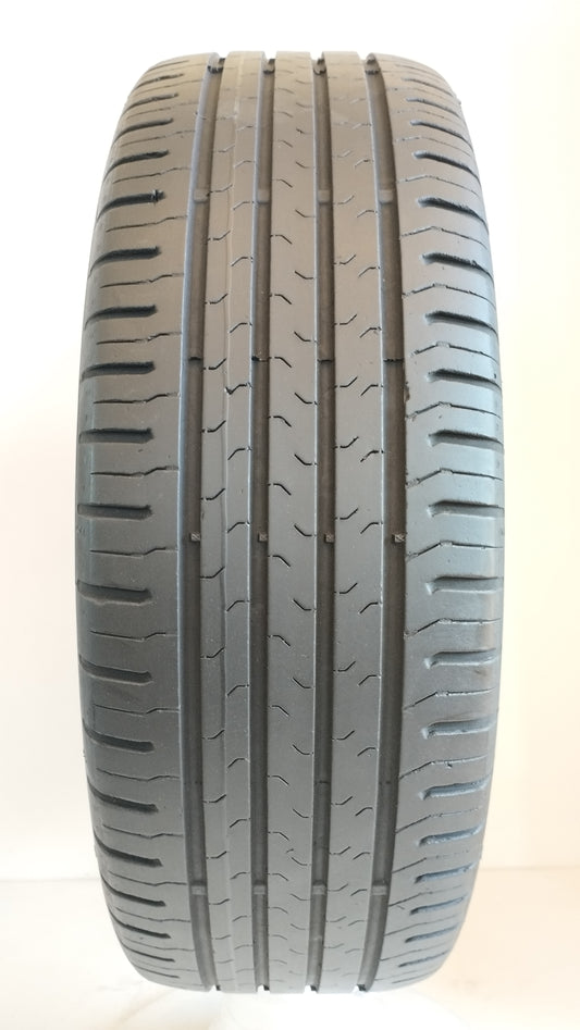 Continental 215/60 r17 contiecocontact 5 art. Y201