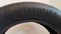 Continental 215/55 r17 contiecocontact 6 art. Y202