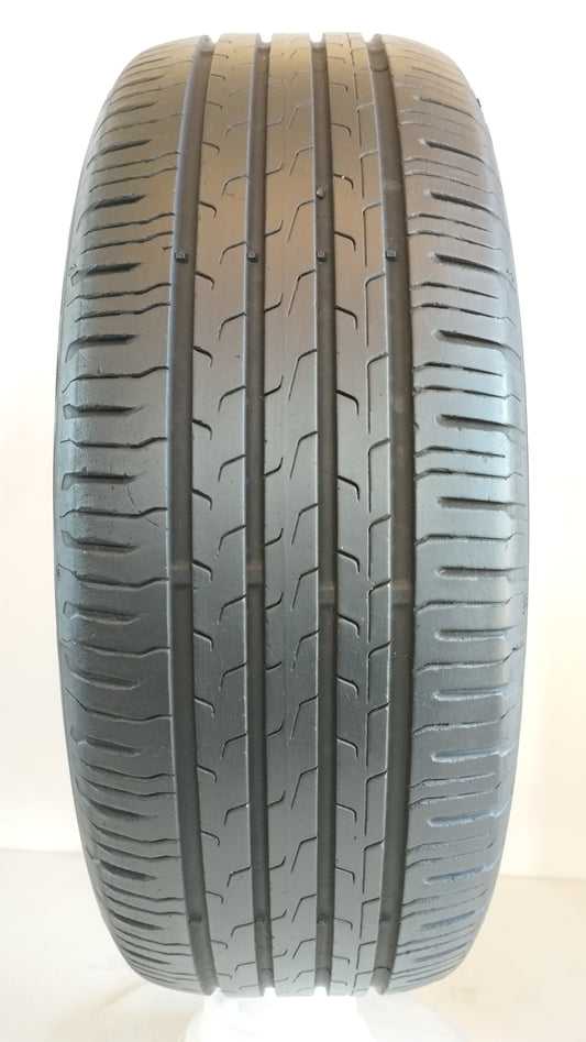 Continental 215/55 r17 contiecocontact 6 art. Y202
