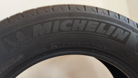 Michelin 215/60 r16 energy saver + art. Y207