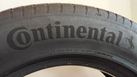 Continental 205/60 r16 ultracontact art. Y208