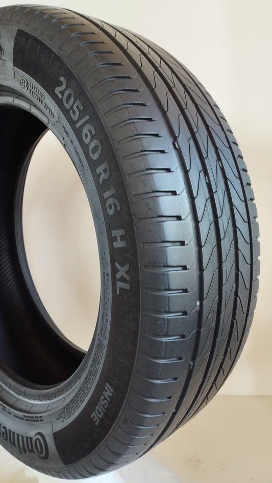 Continental 205/60 r16 ultracontact art. Y208