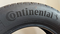 Pneumatico usato 175/65 r14 gomma continental ecocontact 6 Art. Y21